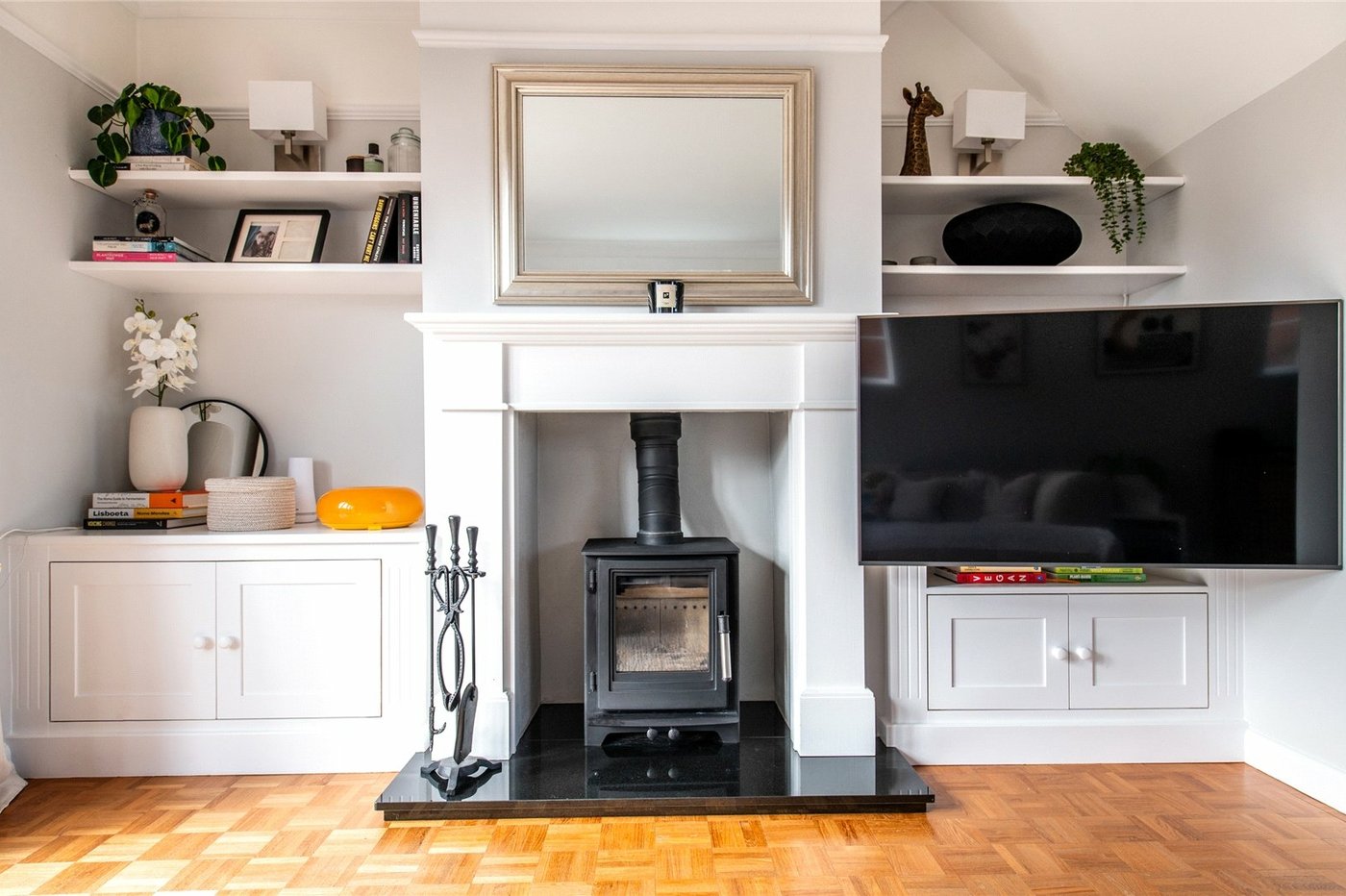 4 bedroom house for sale in Sittingbourne | Robinson Michael & Jackson