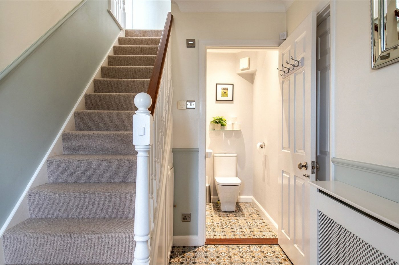 4 bedroom house for sale in Sittingbourne | Robinson Michael & Jackson