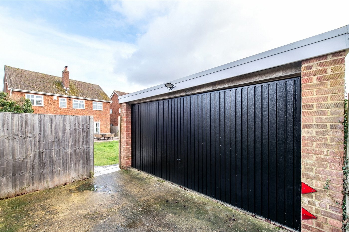 4 bedroom house for sale in Sittingbourne | Robinson Michael & Jackson