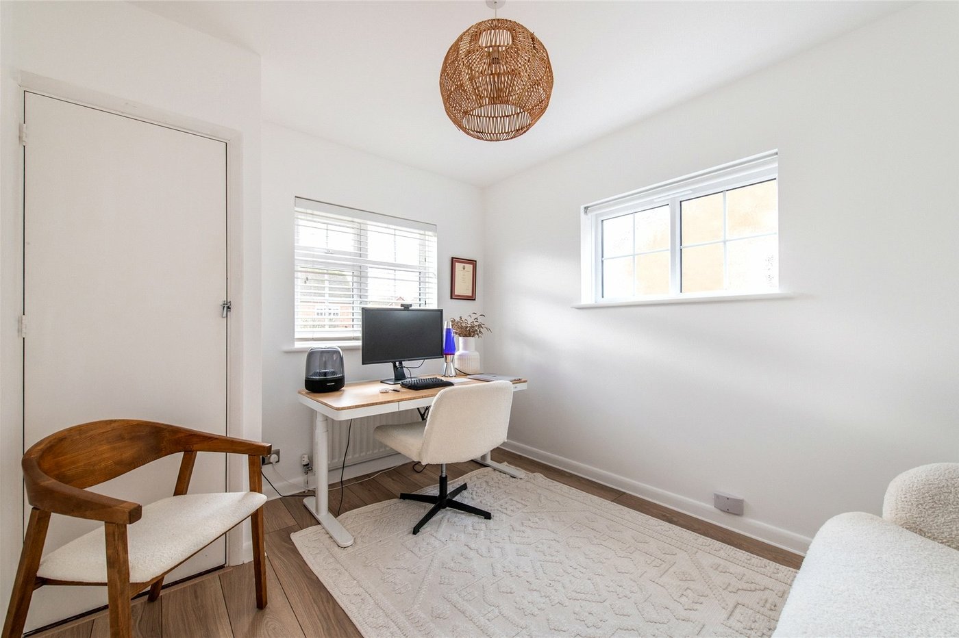 4 bedroom house for sale in Sittingbourne | Robinson Michael & Jackson