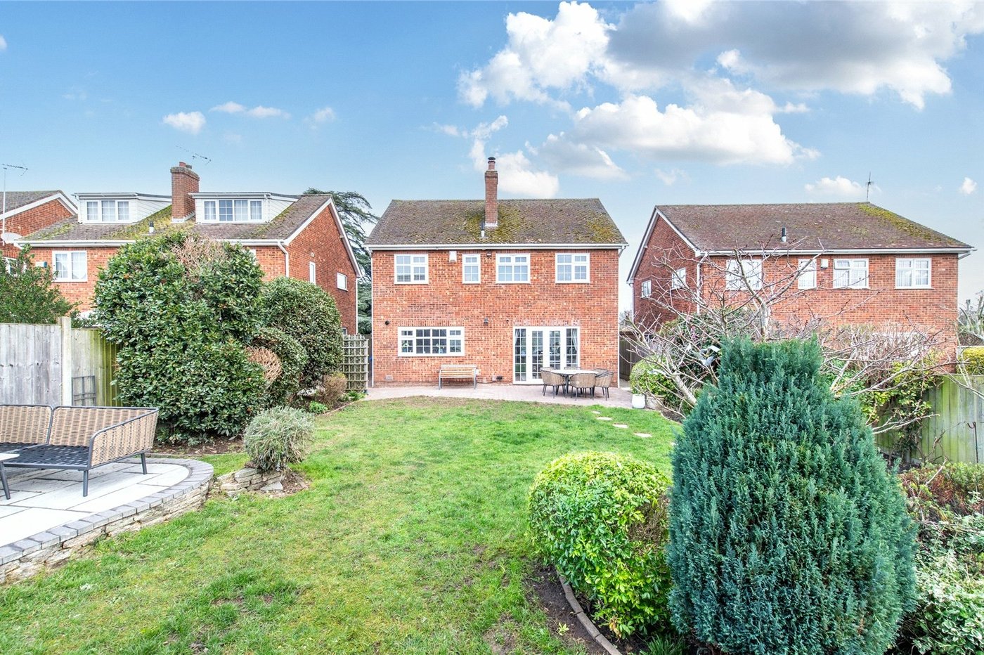 4 bedroom house for sale in Sittingbourne | Robinson Michael & Jackson