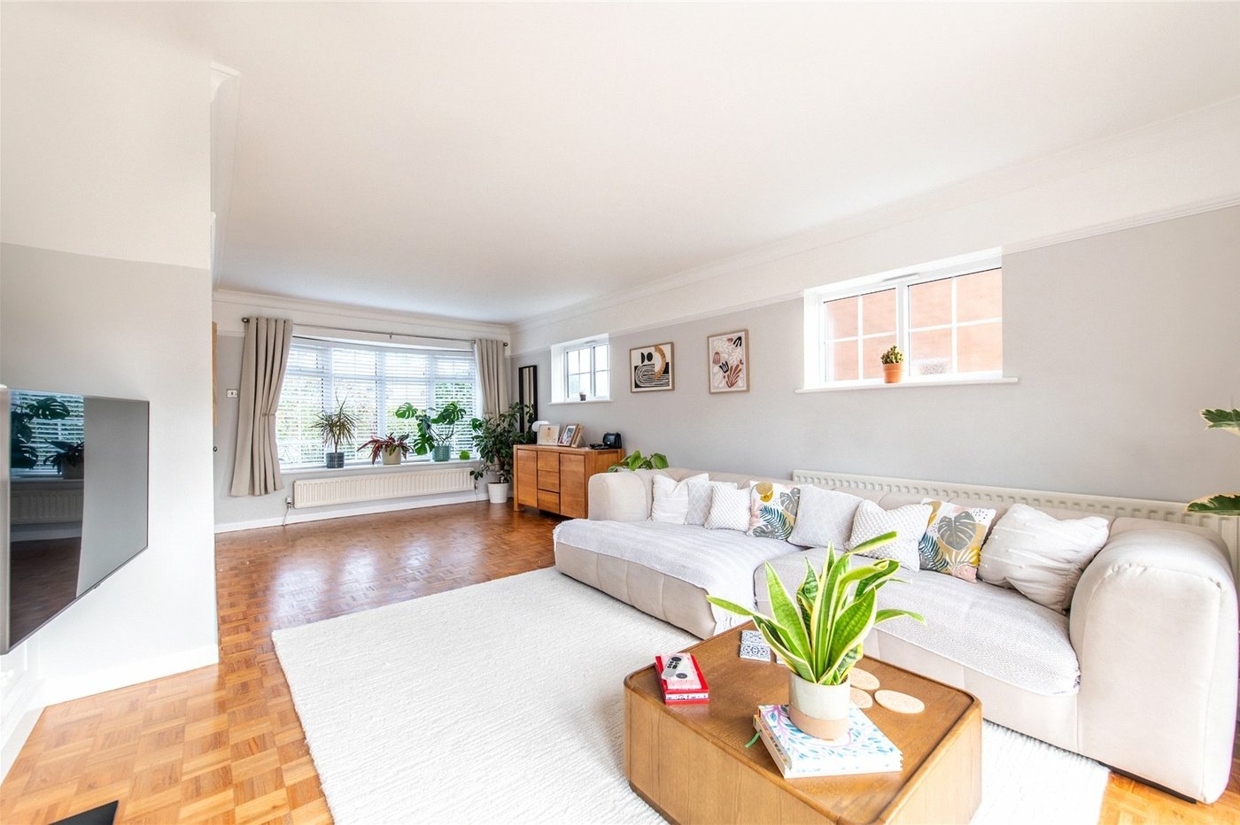 4 bedroom house for sale in Sittingbourne | Robinson Michael & Jackson