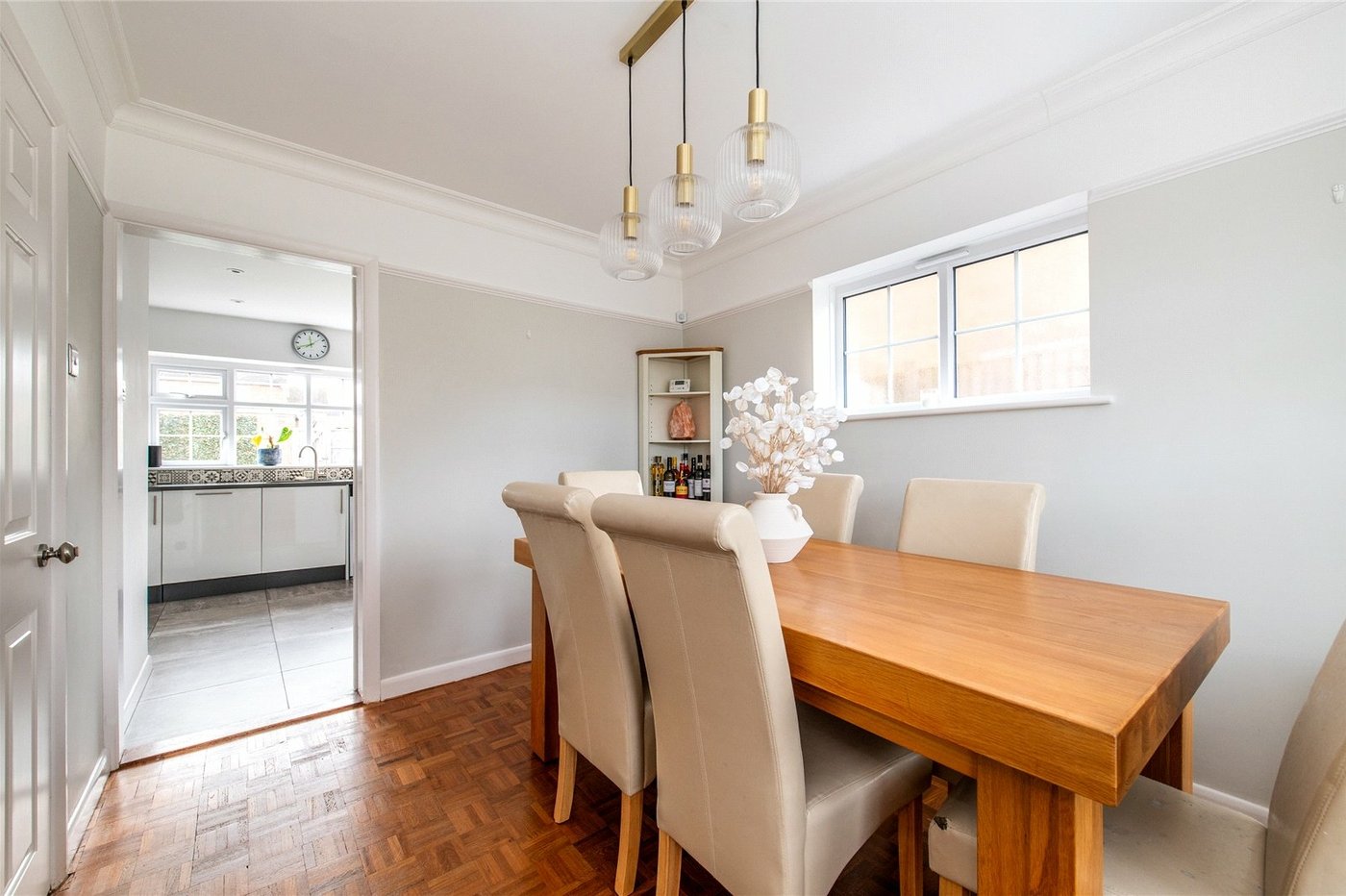 4 bedroom house for sale in Sittingbourne | Robinson Michael & Jackson