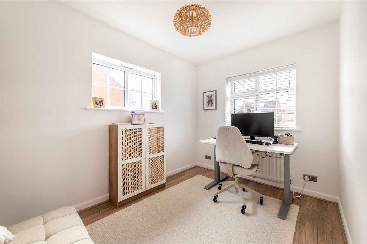 4 bedroom house for sale in Sittingbourne | Robinson Michael & Jackson