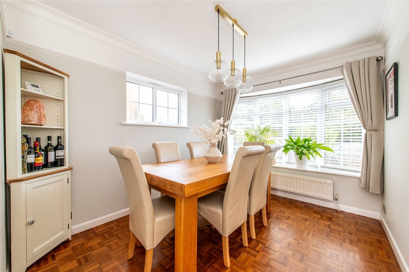 4 bedroom house for sale in Sittingbourne | Robinson Michael & Jackson