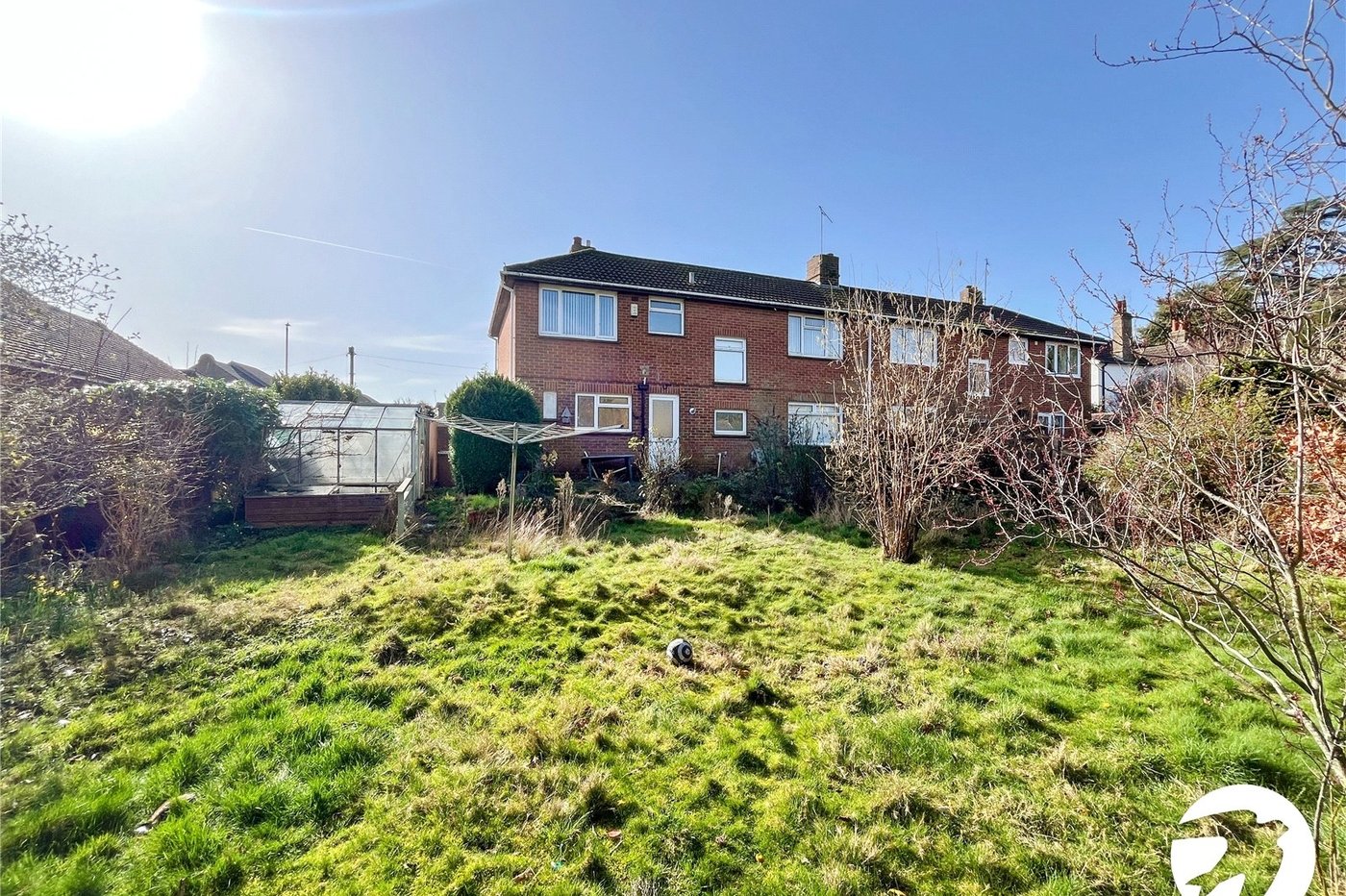 3 bedroom house for sale in Sittingbourne | Robinson Michael & Jackson