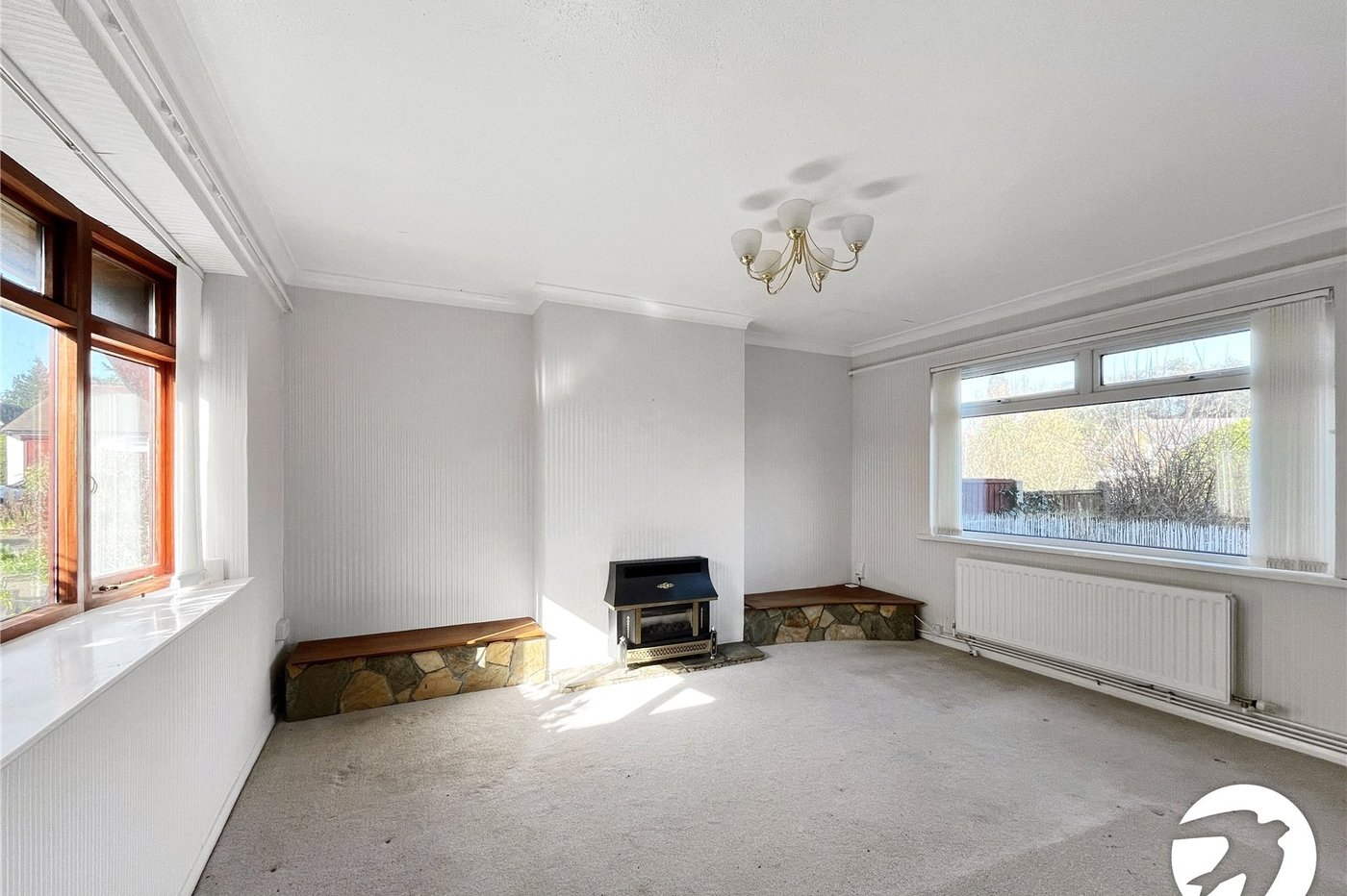 3 bedroom house for sale in Sittingbourne | Robinson Michael & Jackson