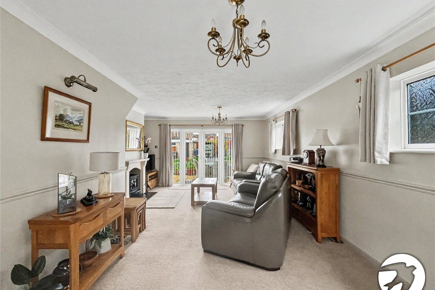 4 bedroom house for sale in Sittingbourne | Robinson Michael & Jackson