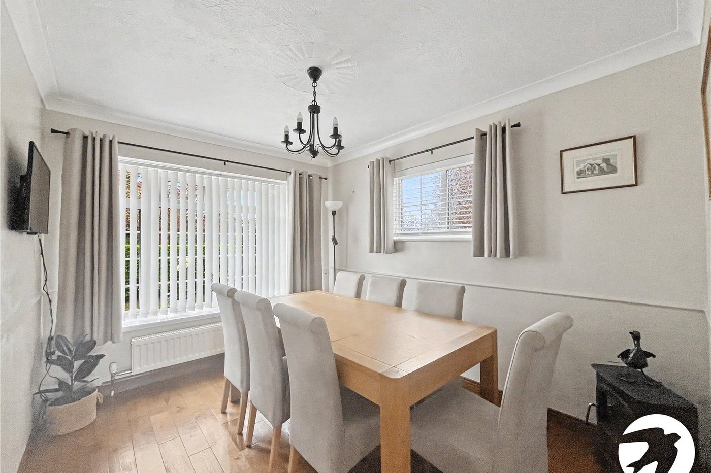 4 bedroom house for sale in Sittingbourne | Robinson Michael & Jackson