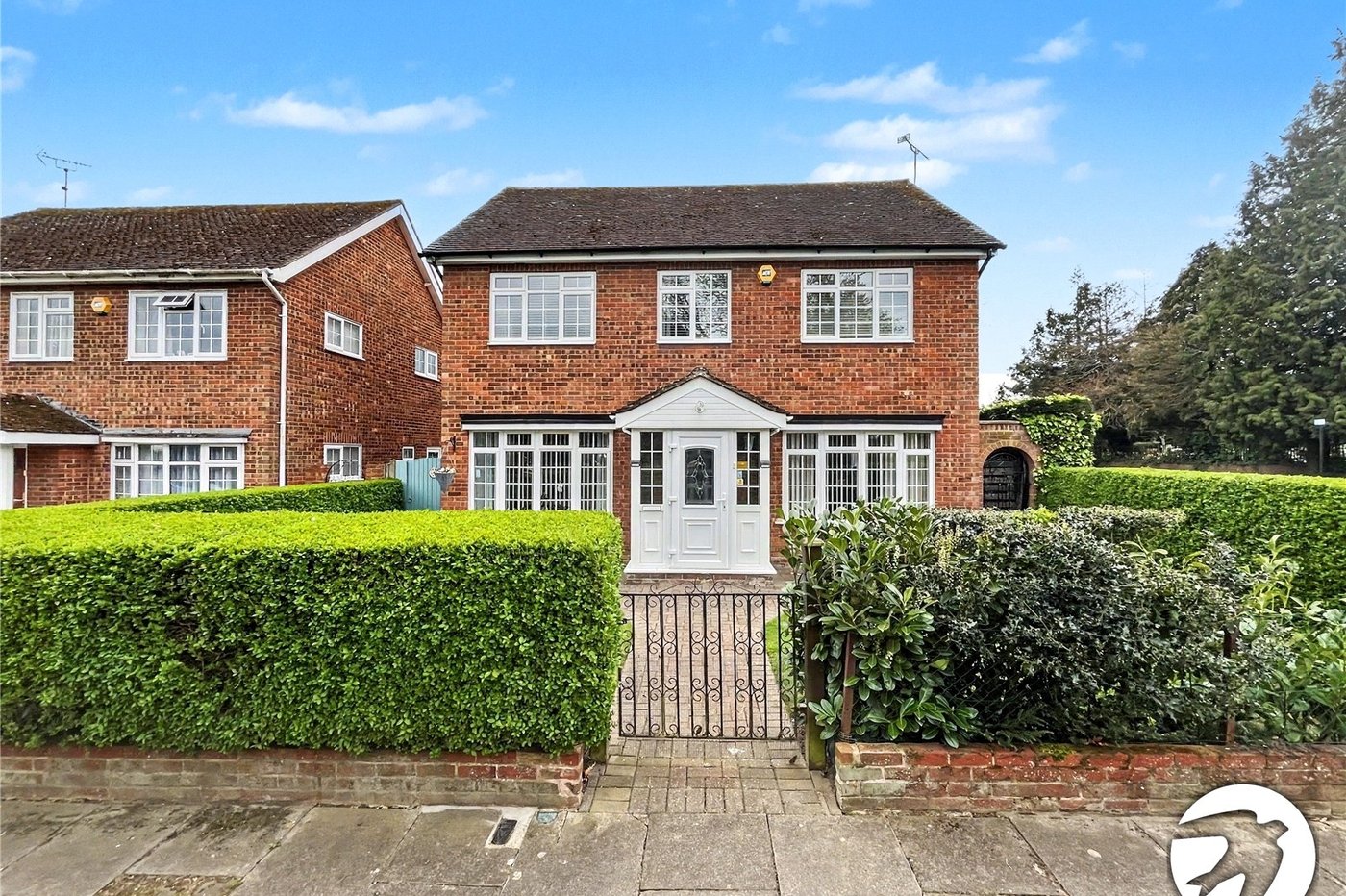 4 bedroom house for sale in Sittingbourne | Robinson Michael & Jackson