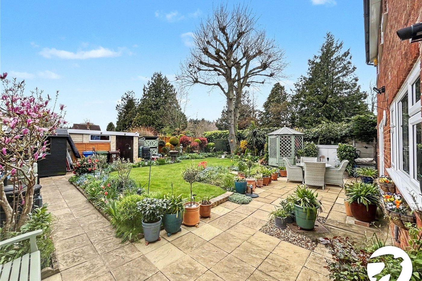 4 bedroom house for sale in Sittingbourne | Robinson Michael & Jackson