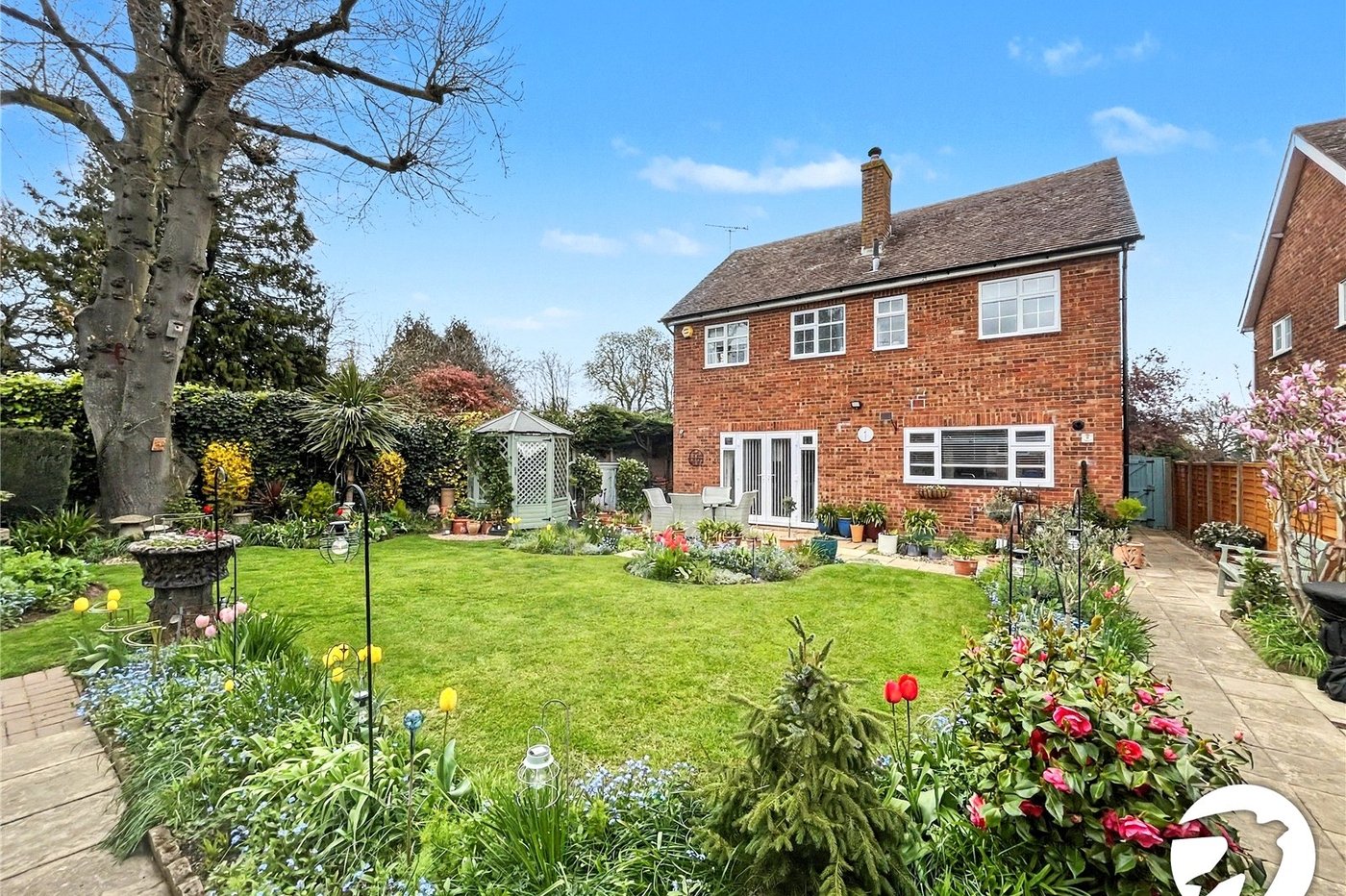 4 bedroom house for sale in Sittingbourne | Robinson Michael & Jackson