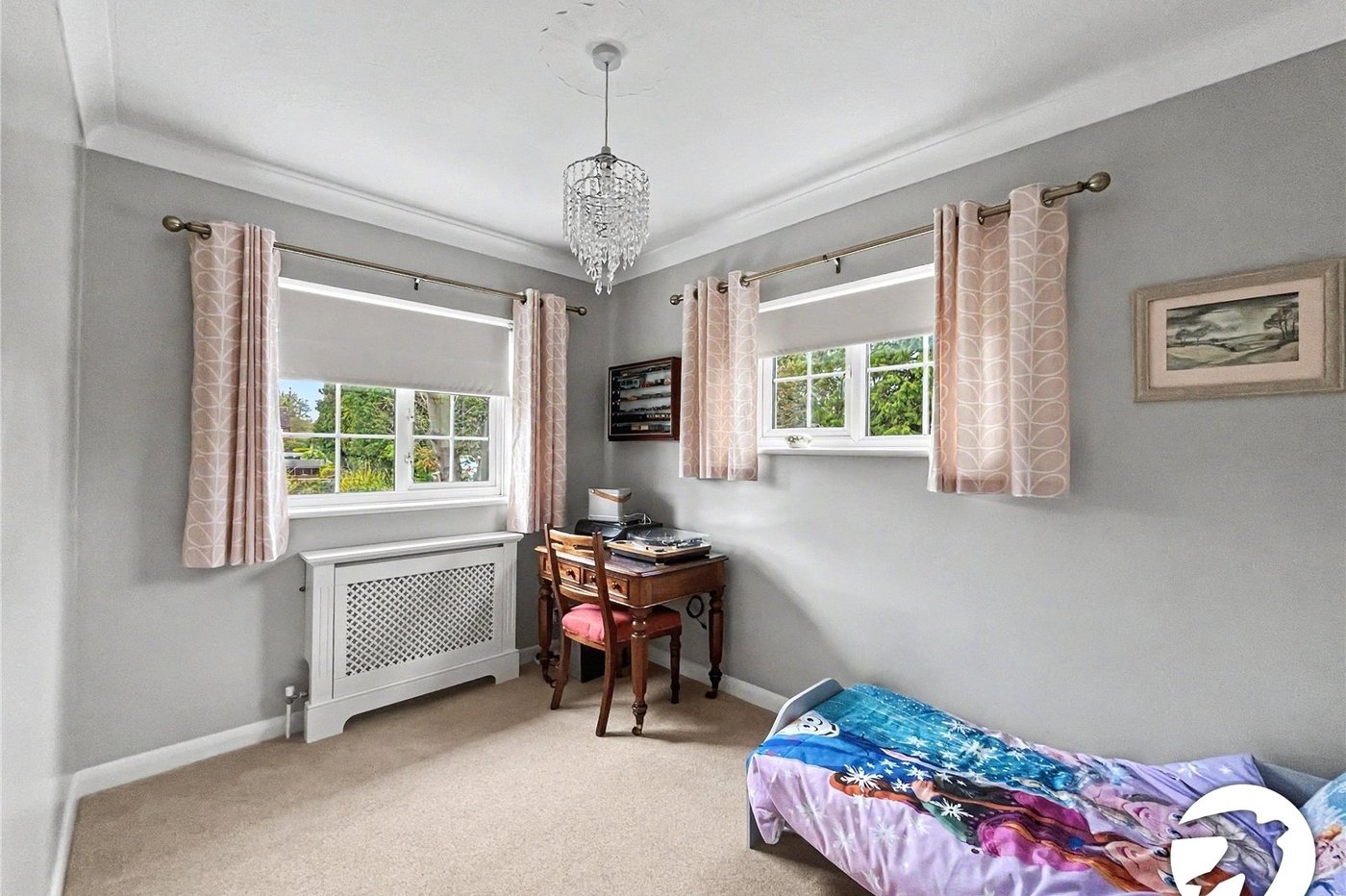 4 bedroom house for sale in Sittingbourne | Robinson Michael & Jackson