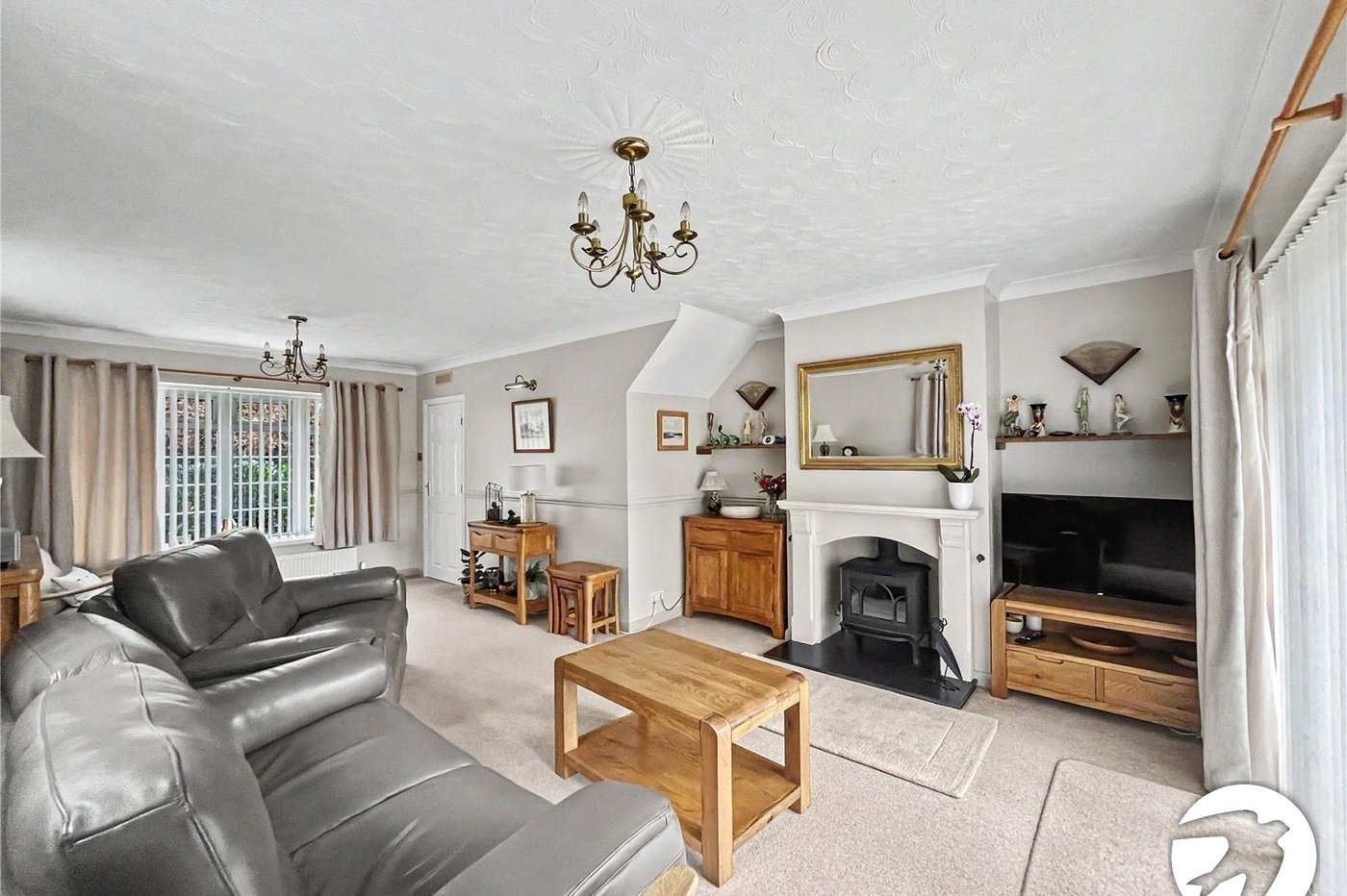 4 bedroom house for sale in Sittingbourne | Robinson Michael & Jackson