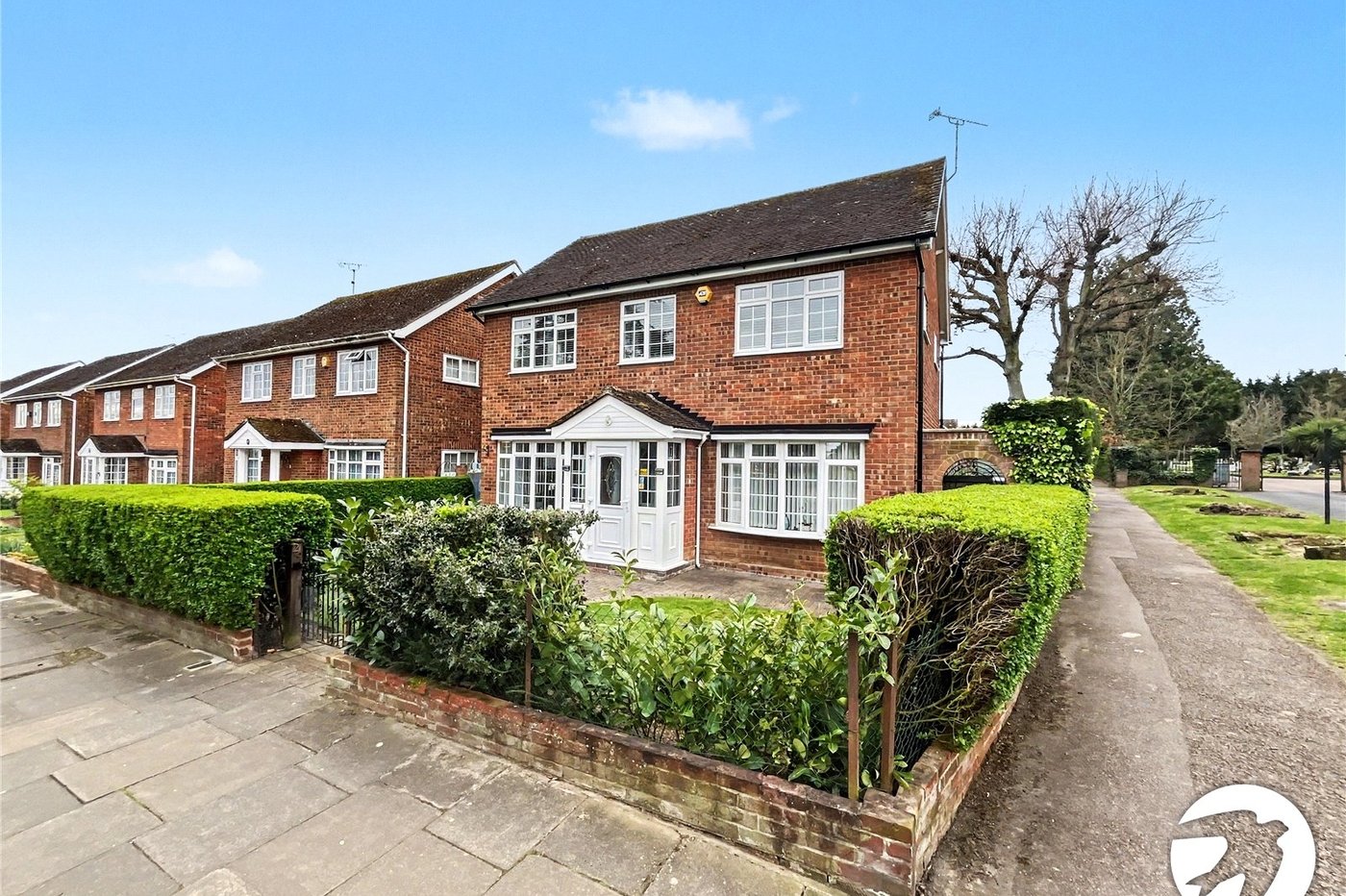 4 bedroom house for sale in Sittingbourne | Robinson Michael & Jackson