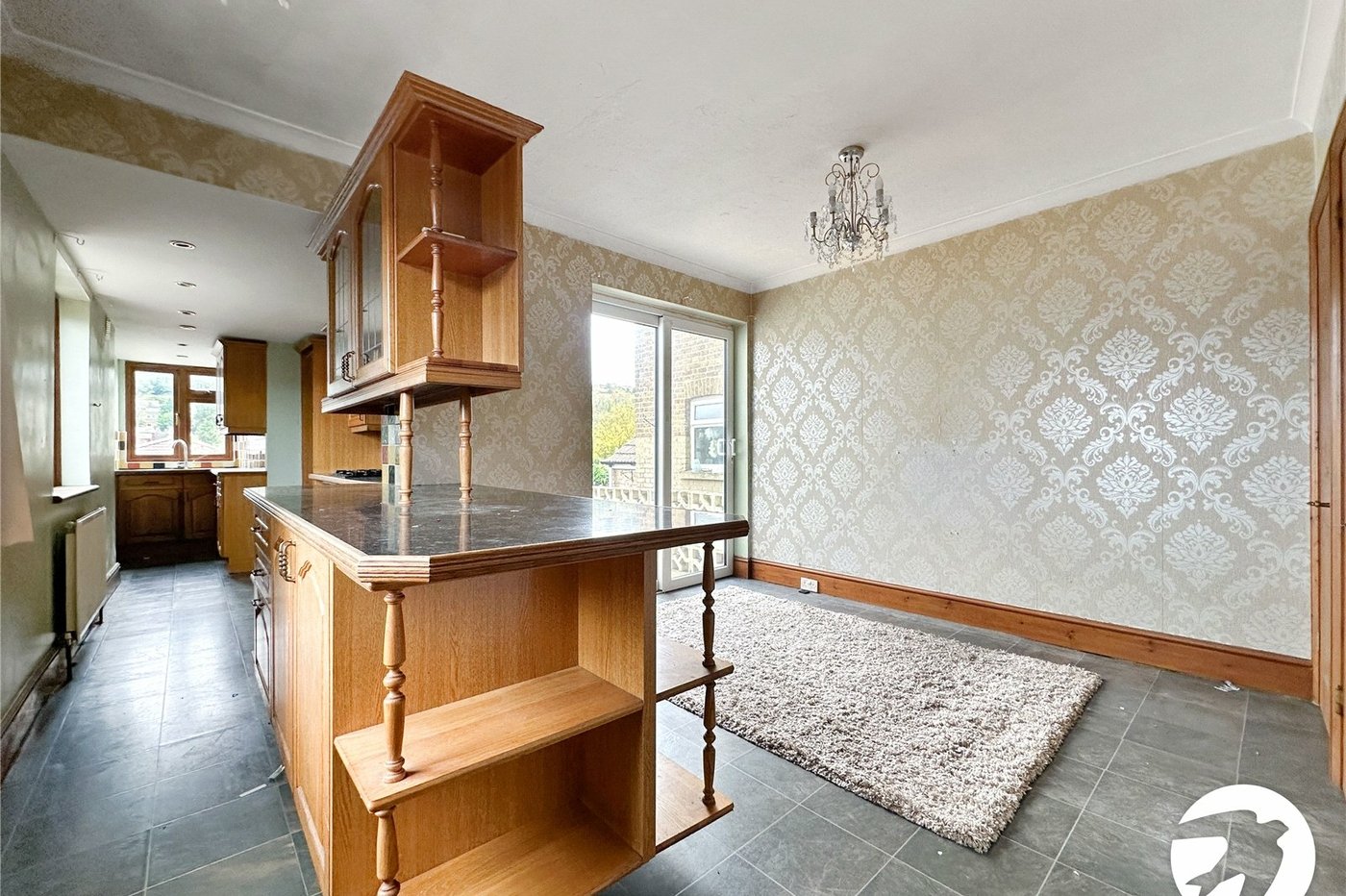 4 bedroom house for sale in Chatham | Robinson Michael & Jackson