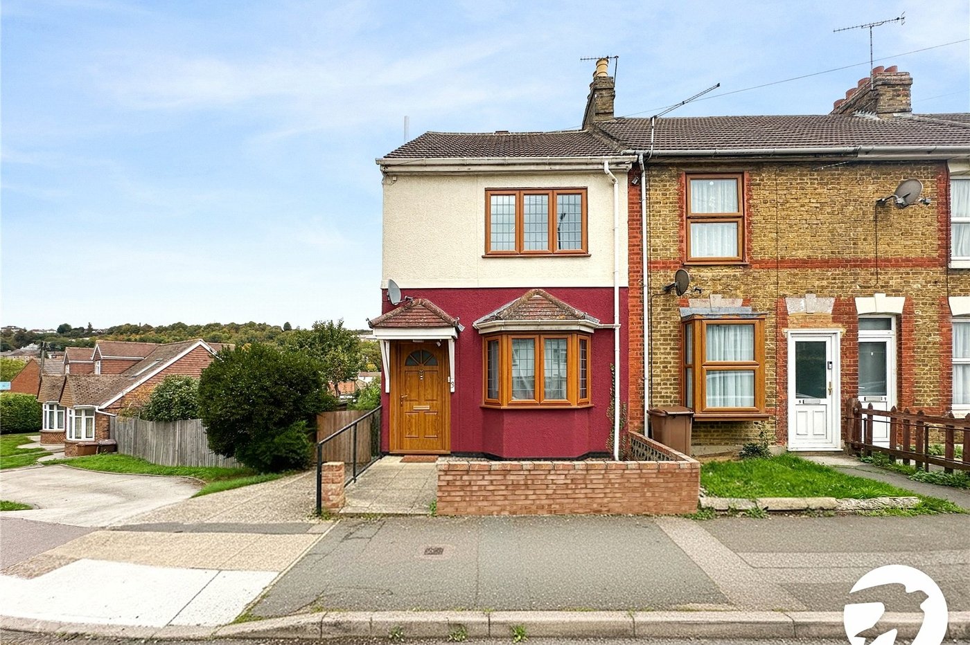 4 bedroom house for sale in Chatham | Robinson Michael & Jackson