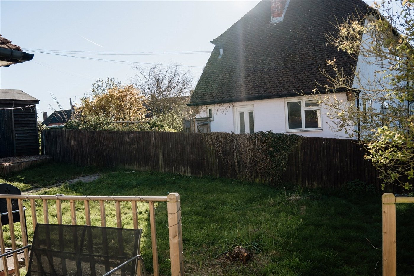 3 bedroom house for sale in Sutton Valence | Robinson Michael & Jackson
