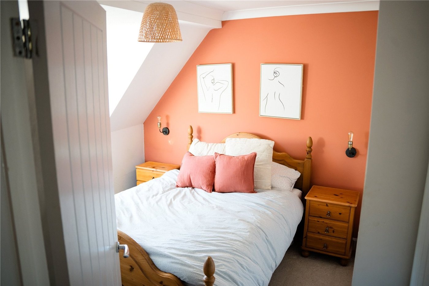 3 bedroom house for sale in Sutton Valence | Robinson Michael & Jackson