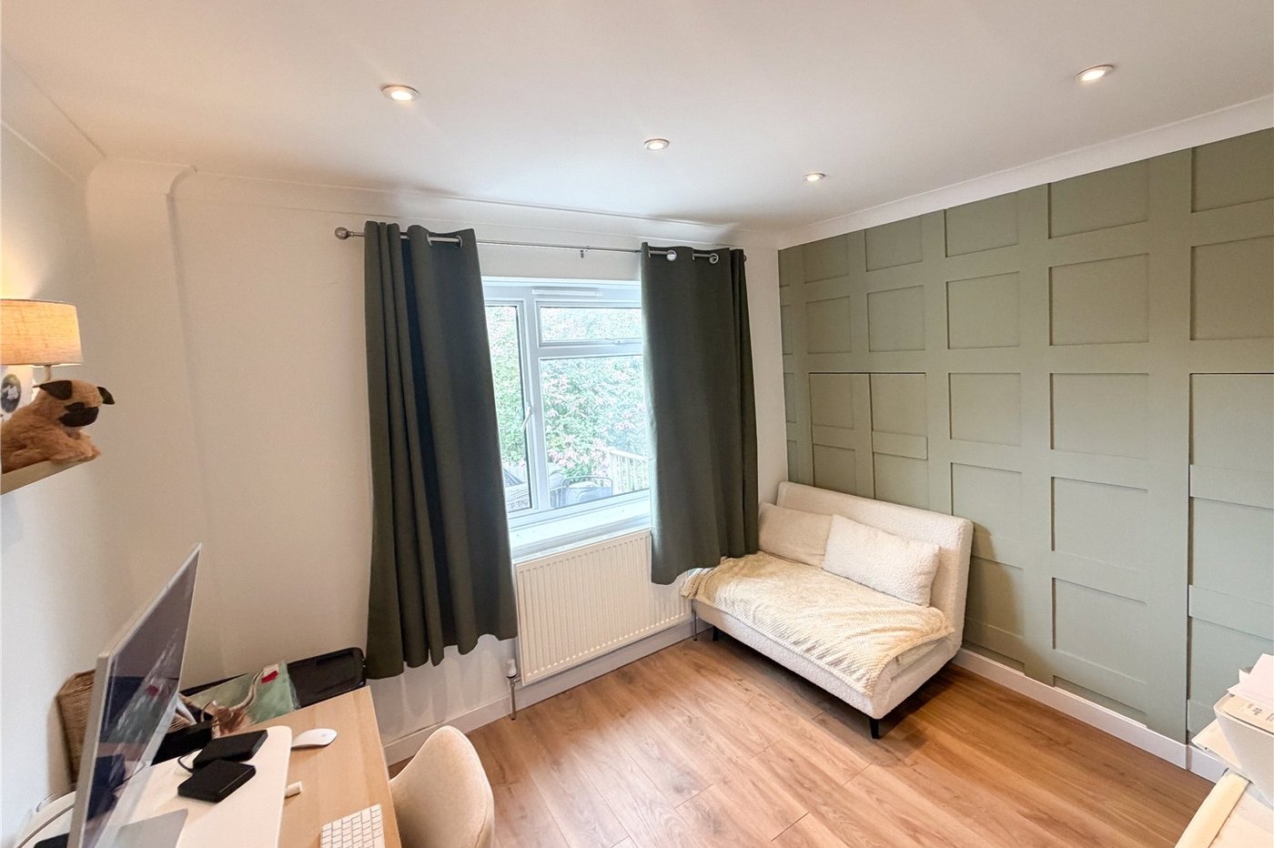 3 bedroom house for sale in Sutton Valence | Robinson Michael & Jackson