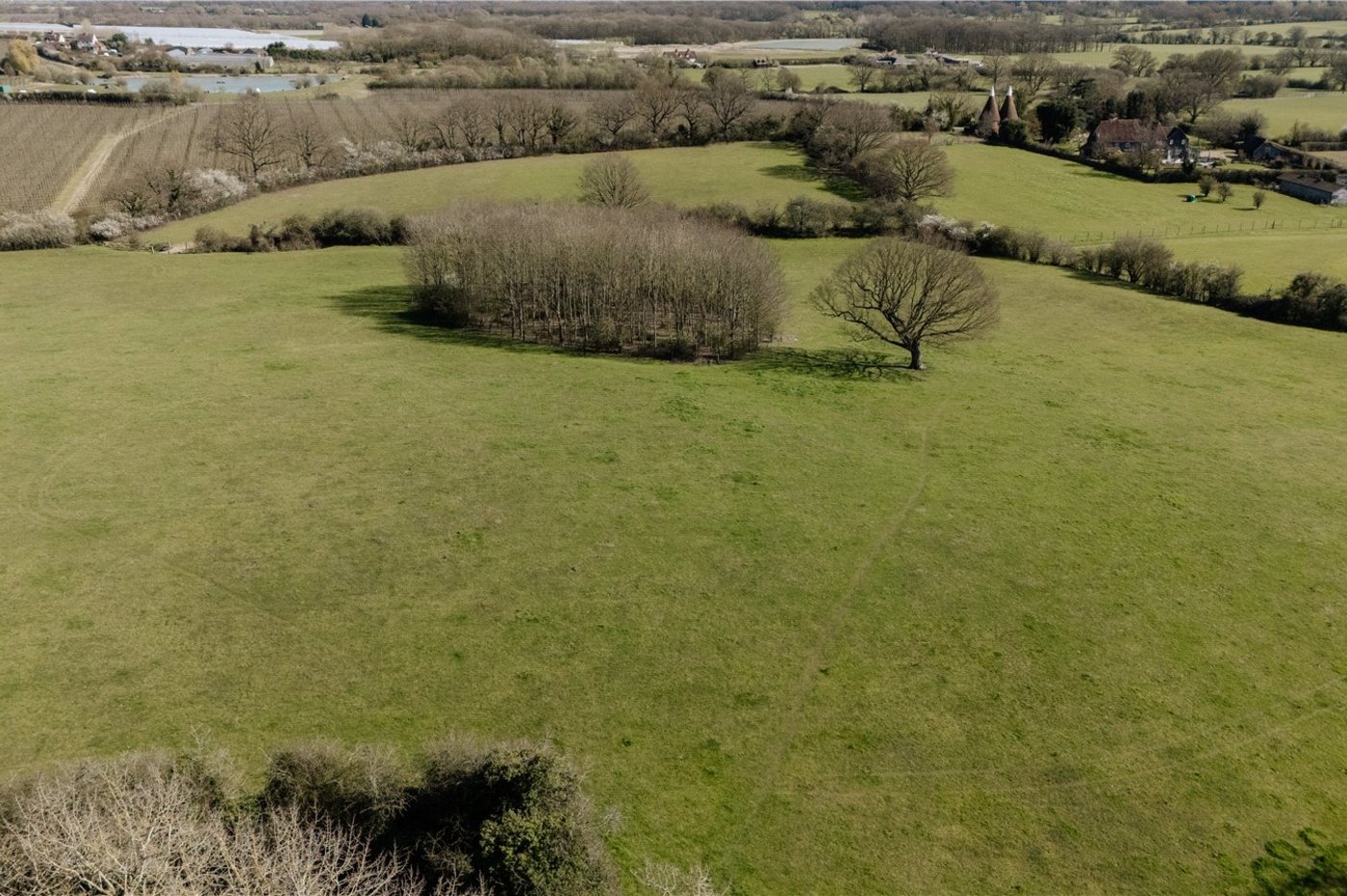 3 bedroom house for sale in Sutton Valence | Robinson Michael & Jackson