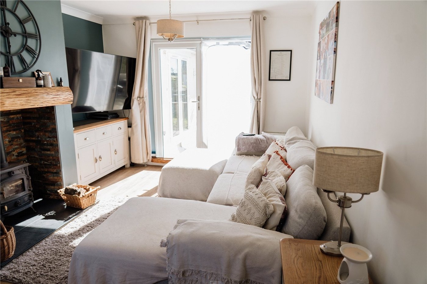 3 bedroom house for sale in Sutton Valence | Robinson Michael & Jackson