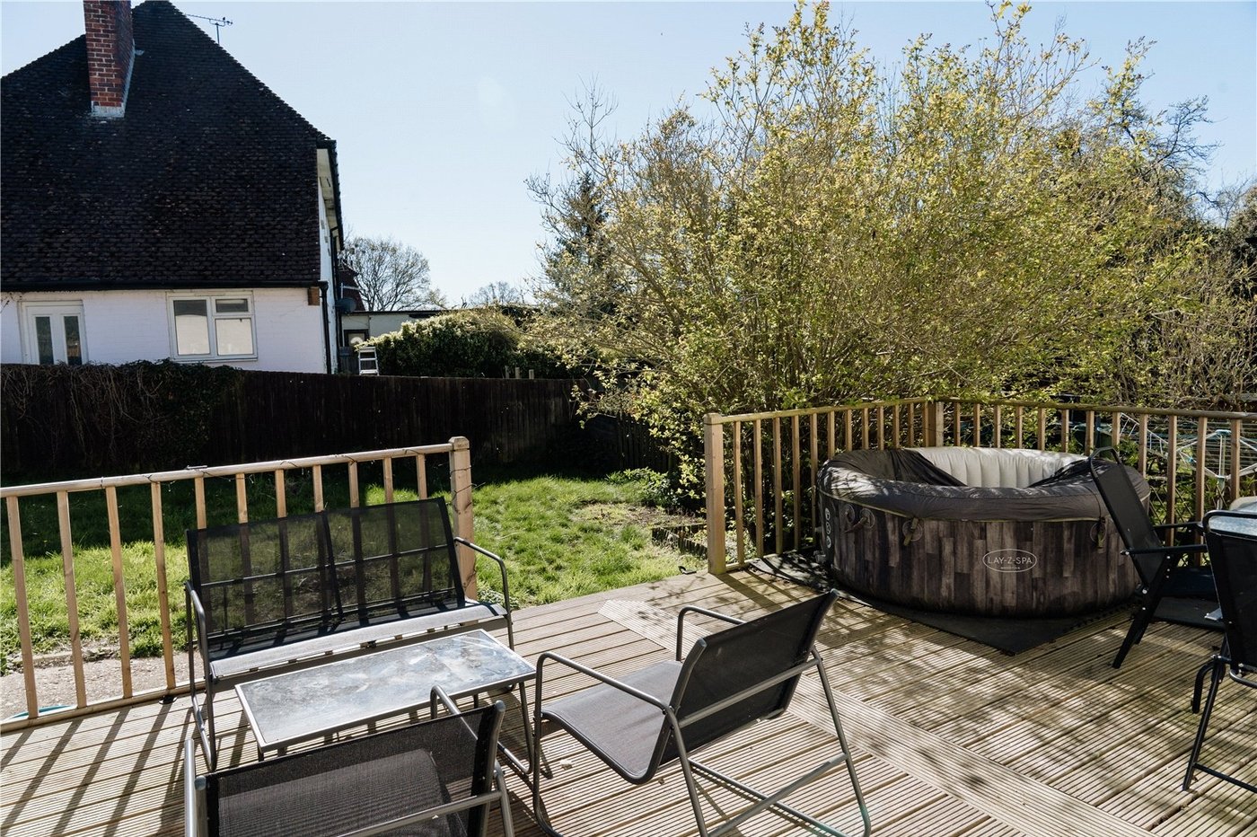 3 bedroom house for sale in Sutton Valence | Robinson Michael & Jackson