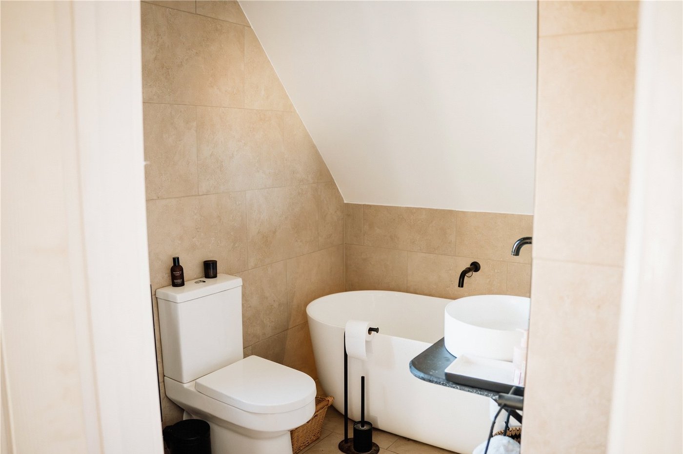 3 bedroom house for sale in Sutton Valence | Robinson Michael & Jackson