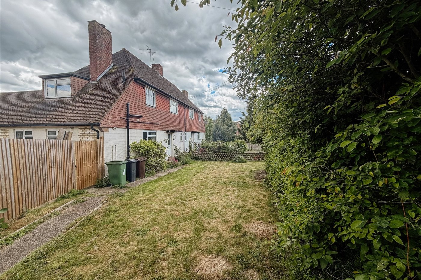3 bedroom house for sale in Sutton Valence | Robinson Michael & Jackson