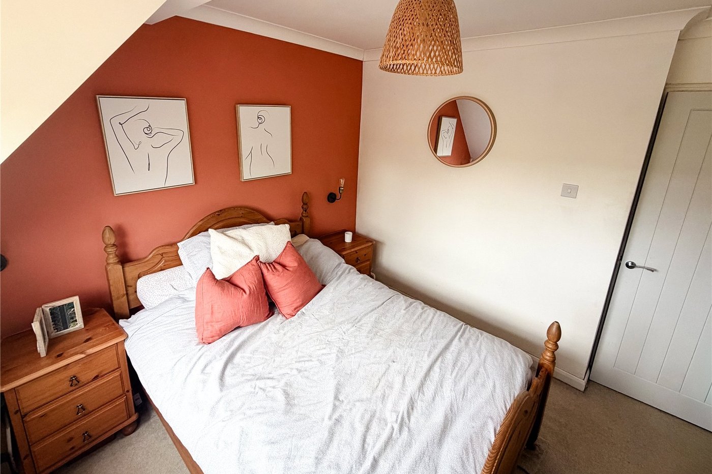 3 bedroom house for sale in Sutton Valence | Robinson Michael & Jackson