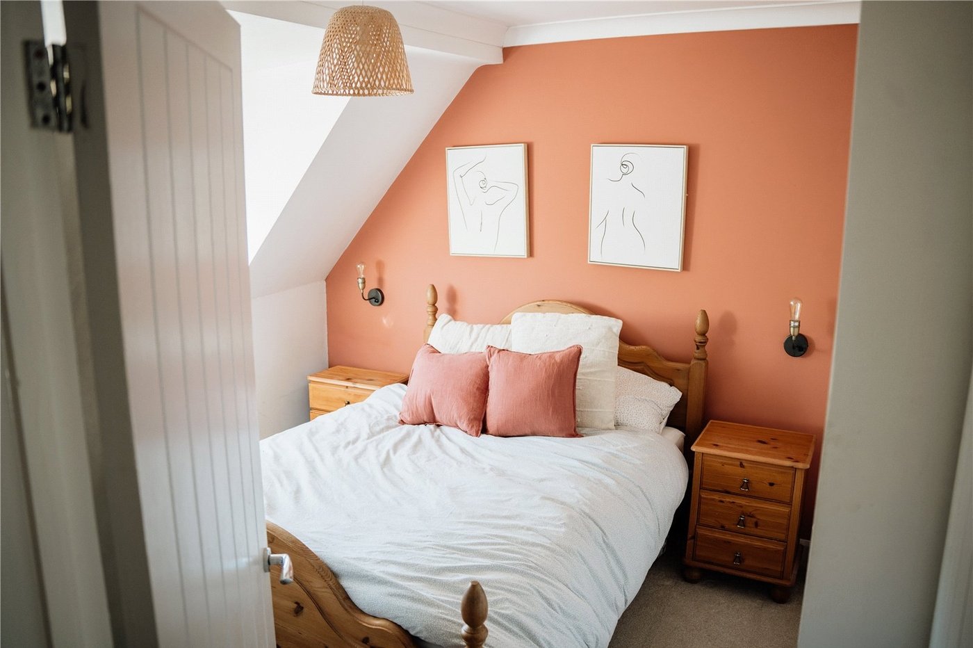 3 bedroom house for sale in Sutton Valence | Robinson Michael & Jackson