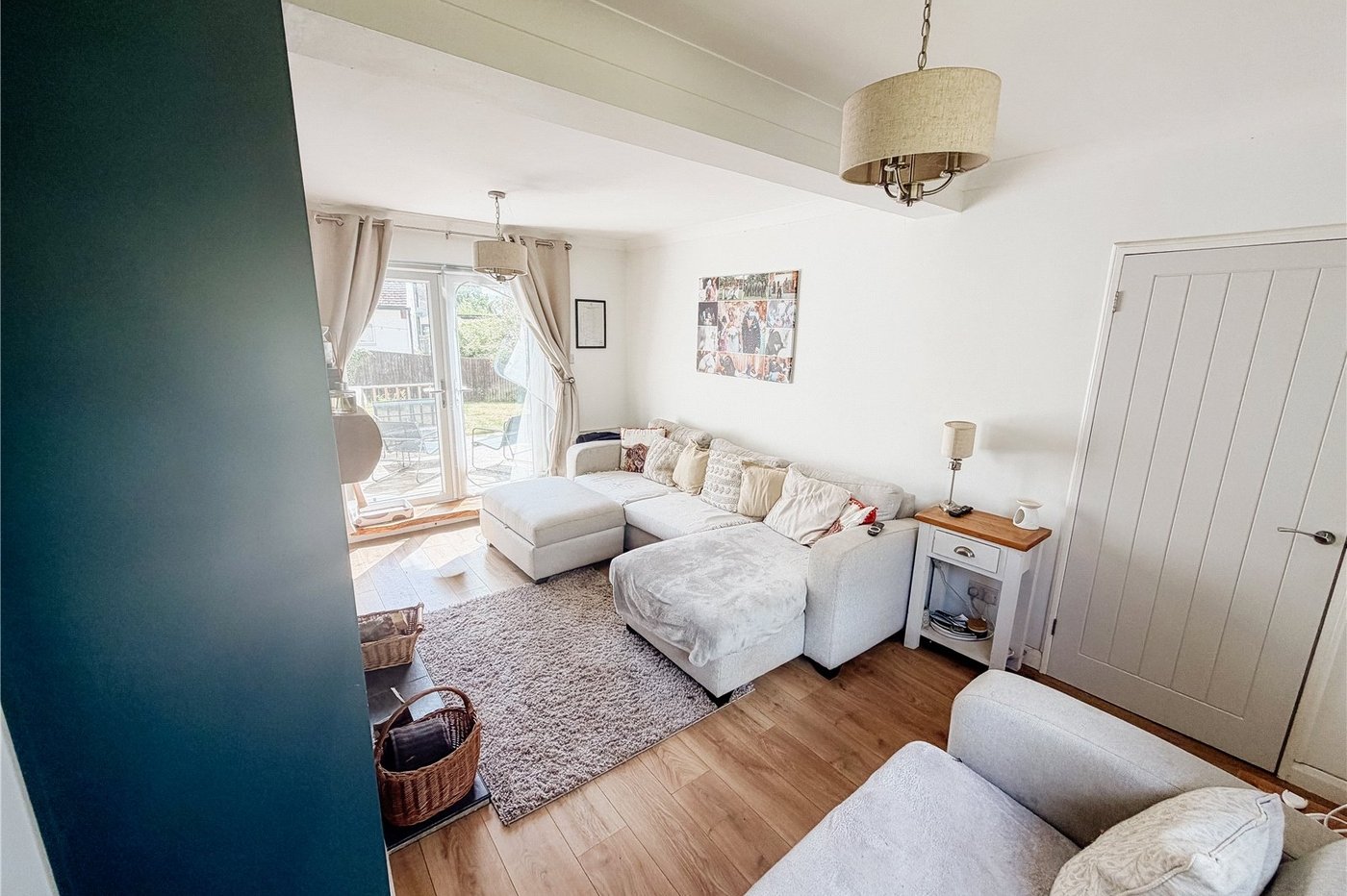 3 bedroom house for sale in Sutton Valence | Robinson Michael & Jackson