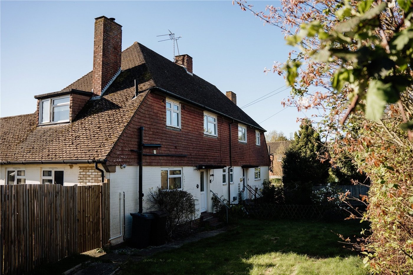 3 bedroom house for sale in Sutton Valence | Robinson Michael & Jackson