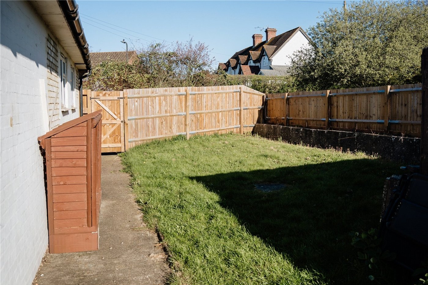 3 bedroom house for sale in Sutton Valence | Robinson Michael & Jackson