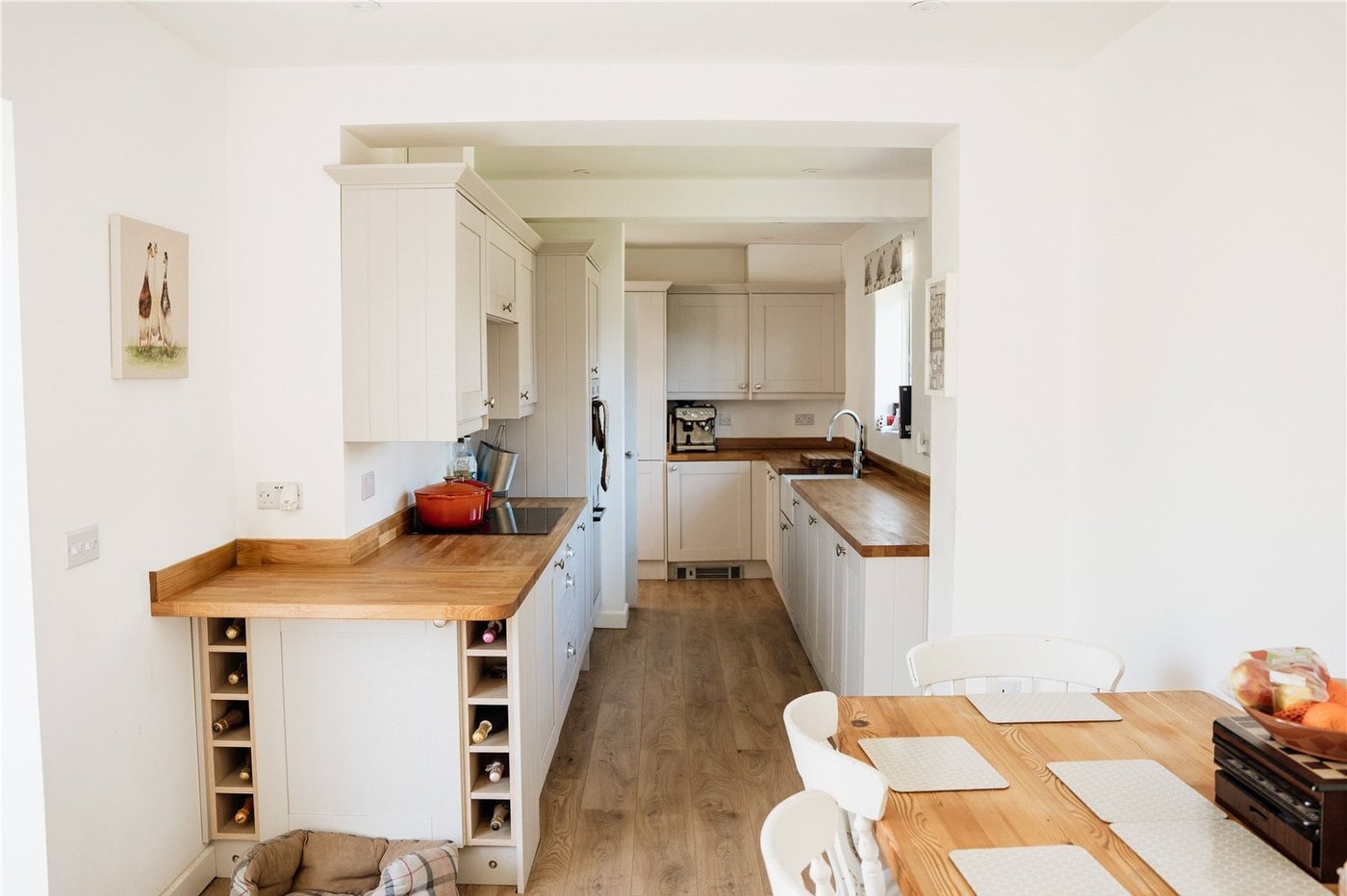 3 bedroom house for sale in Sutton Valence | Robinson Michael & Jackson