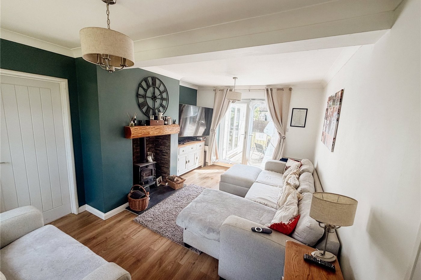 3 bedroom house for sale in Sutton Valence | Robinson Michael & Jackson