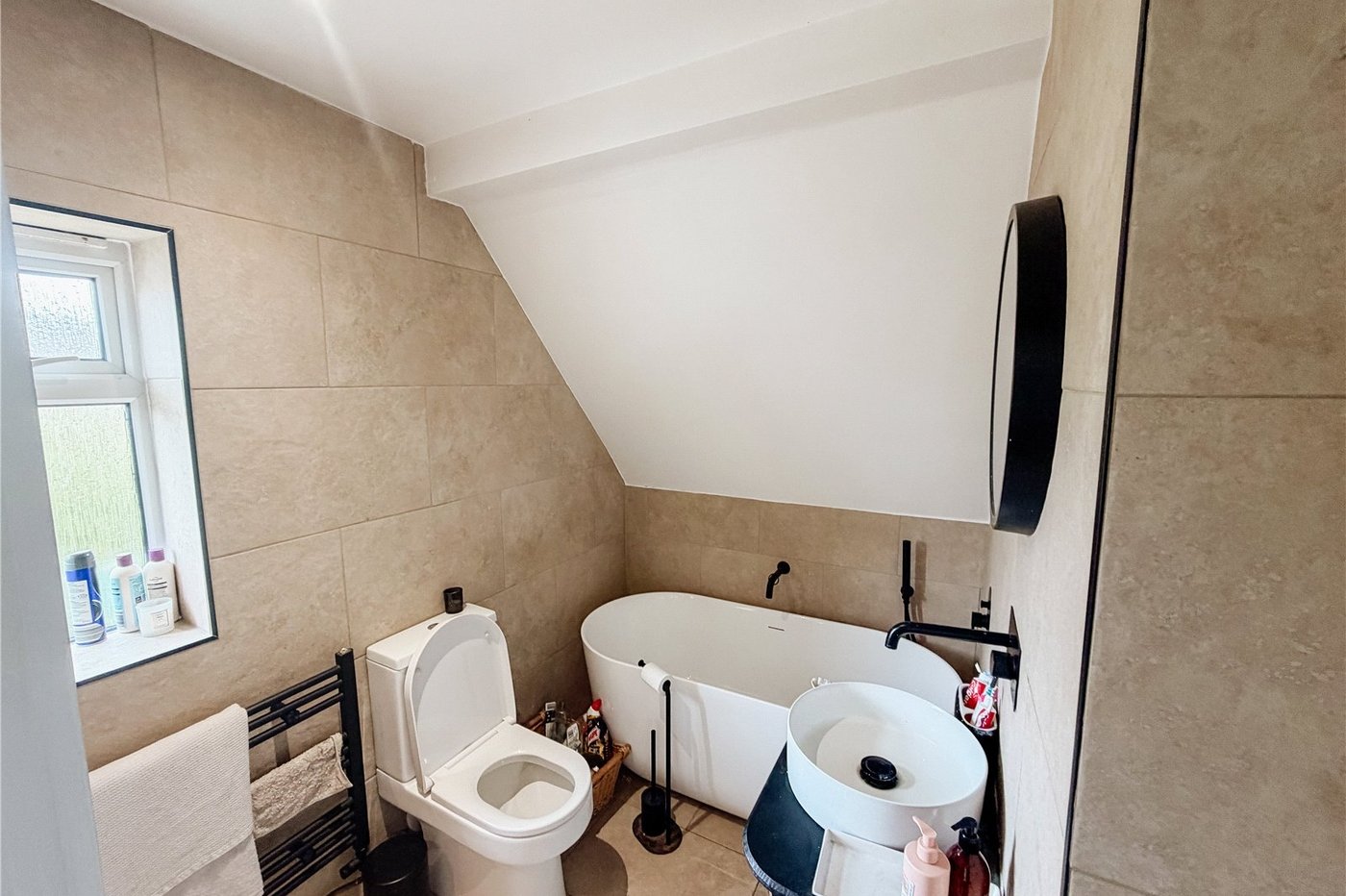 3 bedroom house for sale in Sutton Valence | Robinson Michael & Jackson