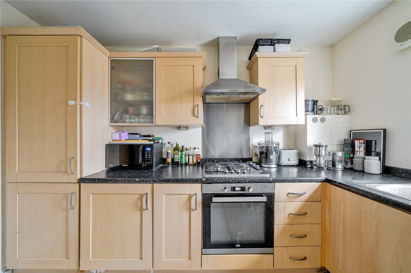 2 bedroom property for sale in Forest Hill | Robinson Jackson