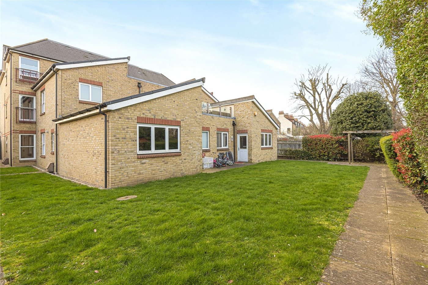 2 bedroom property for sale in Forest Hill | Robinson Jackson