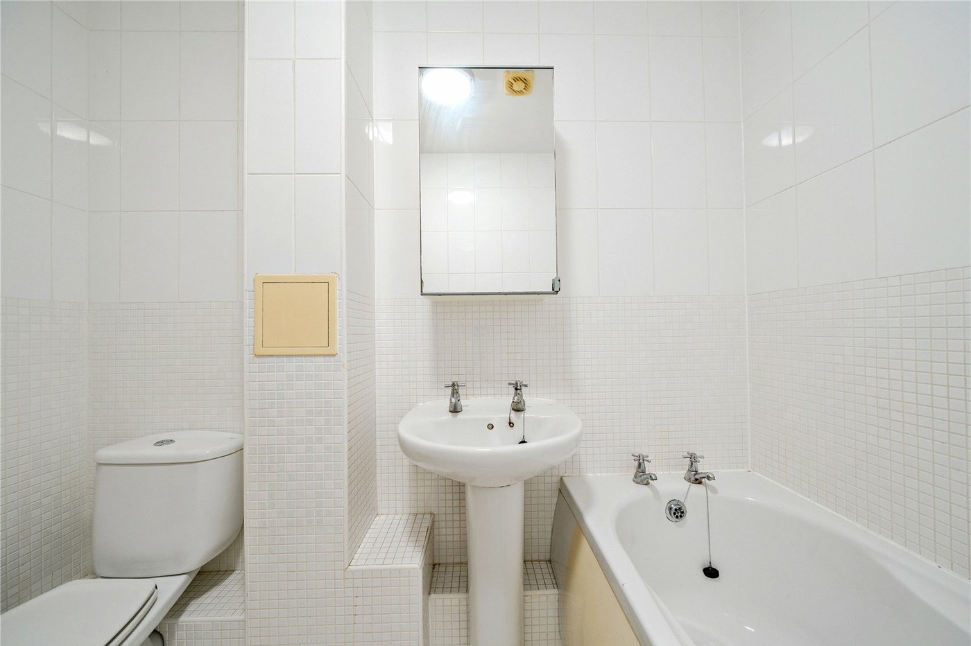 2 bedroom property for sale in Forest Hill | Robinson Jackson