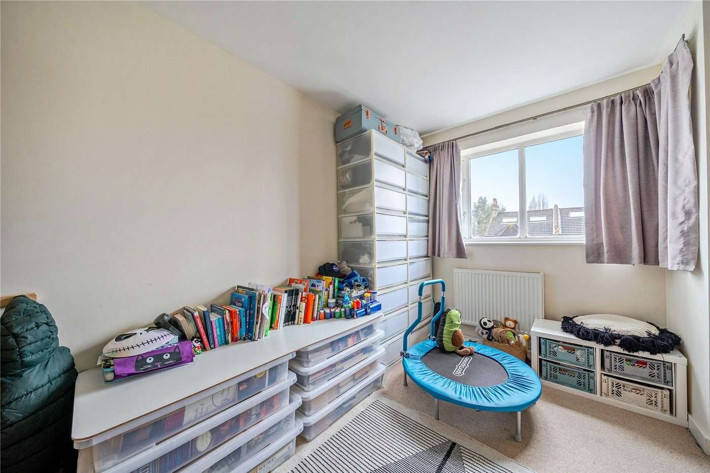 2 bedroom property for sale in Forest Hill | Robinson Jackson