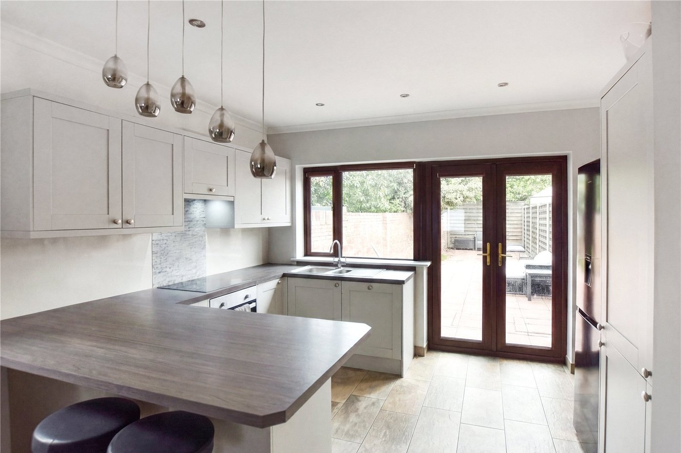 2 bedroom house for sale in Bexley | Robinson Jackson