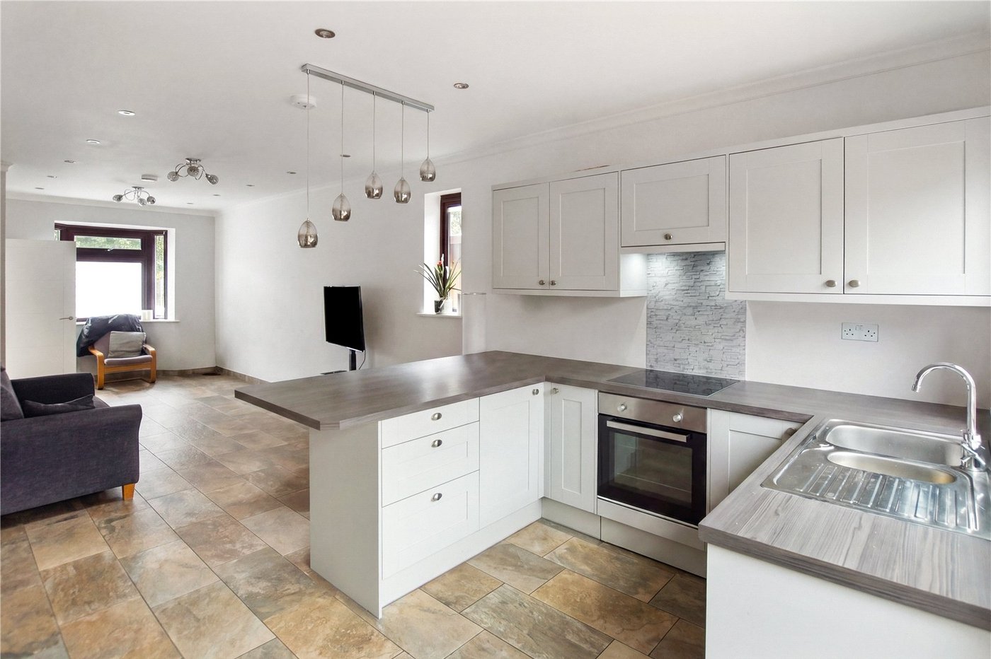 2 bedroom house for sale in Bexley | Robinson Jackson