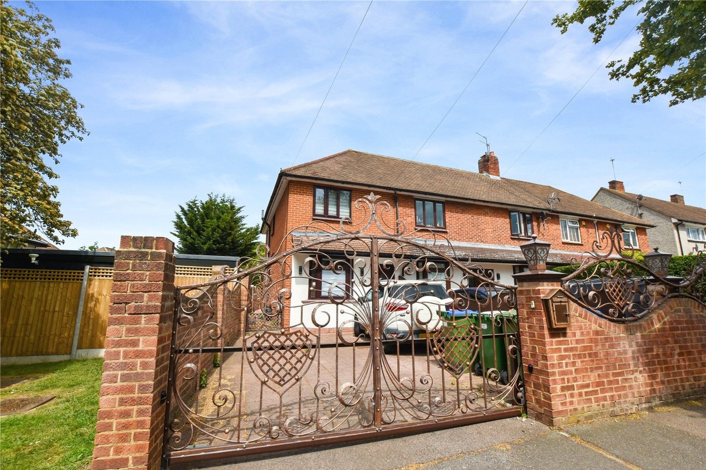 2 bedroom house for sale in Bexley | Robinson Jackson