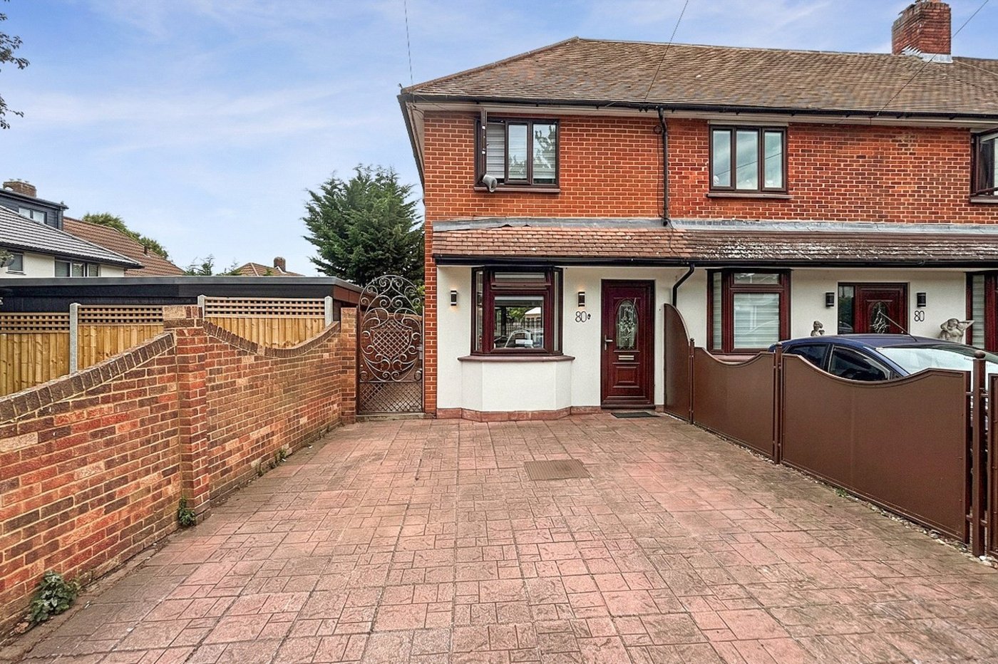 2 bedroom house for sale in Bexley | Robinson Jackson
