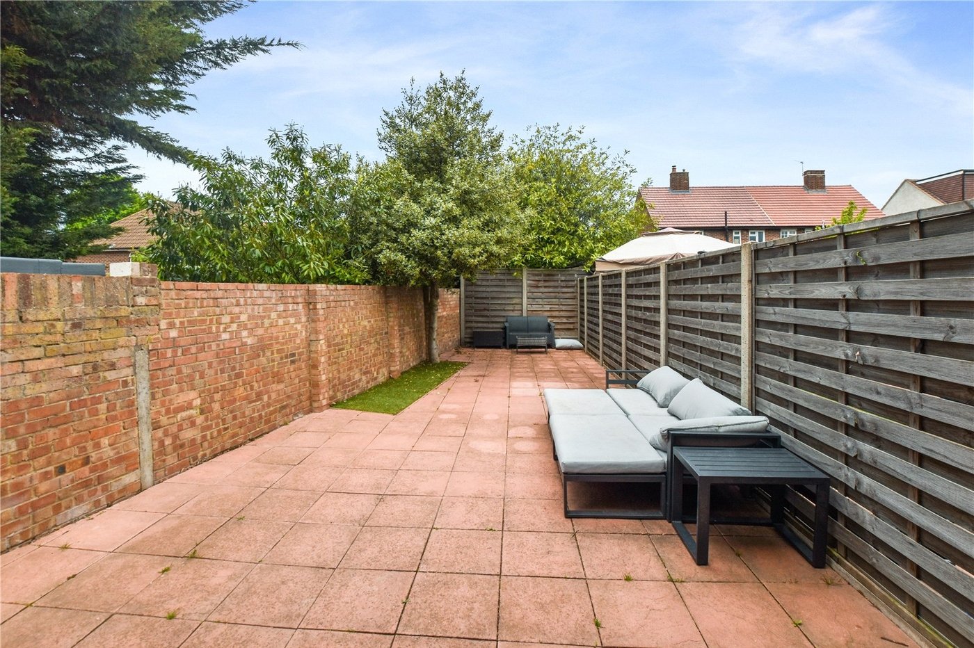 2 bedroom house for sale in Bexley | Robinson Jackson