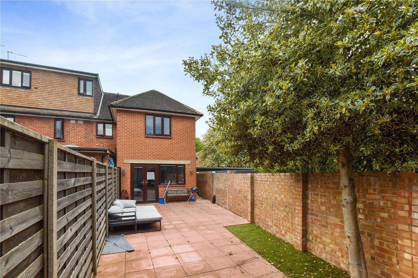 2 bedroom house for sale in Bexley | Robinson Jackson