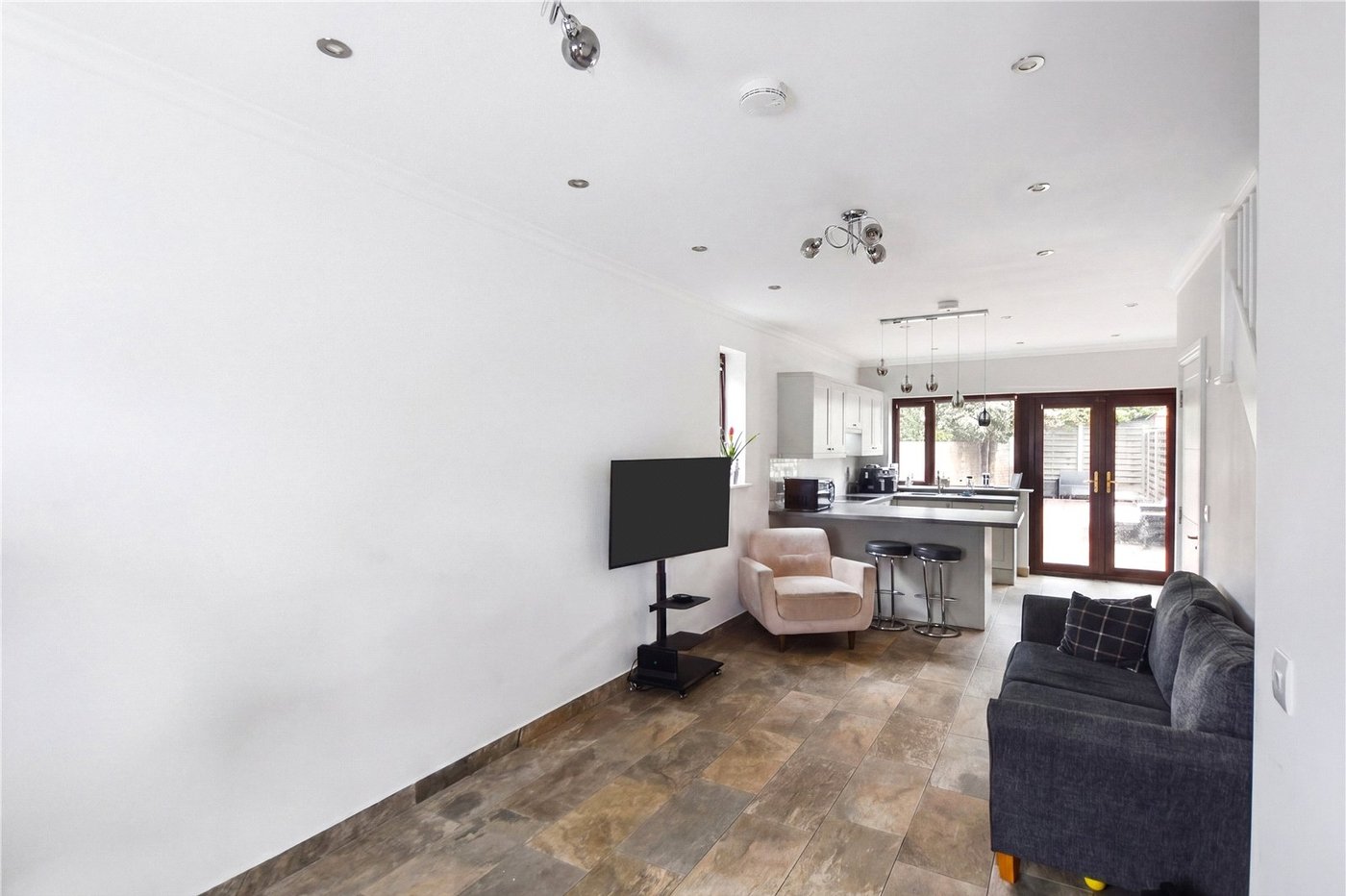 2 bedroom house for sale in Bexley | Robinson Jackson
