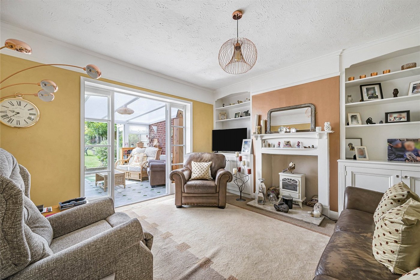 2 bedroom bungalow for sale in Bexley | Robinson Jackson