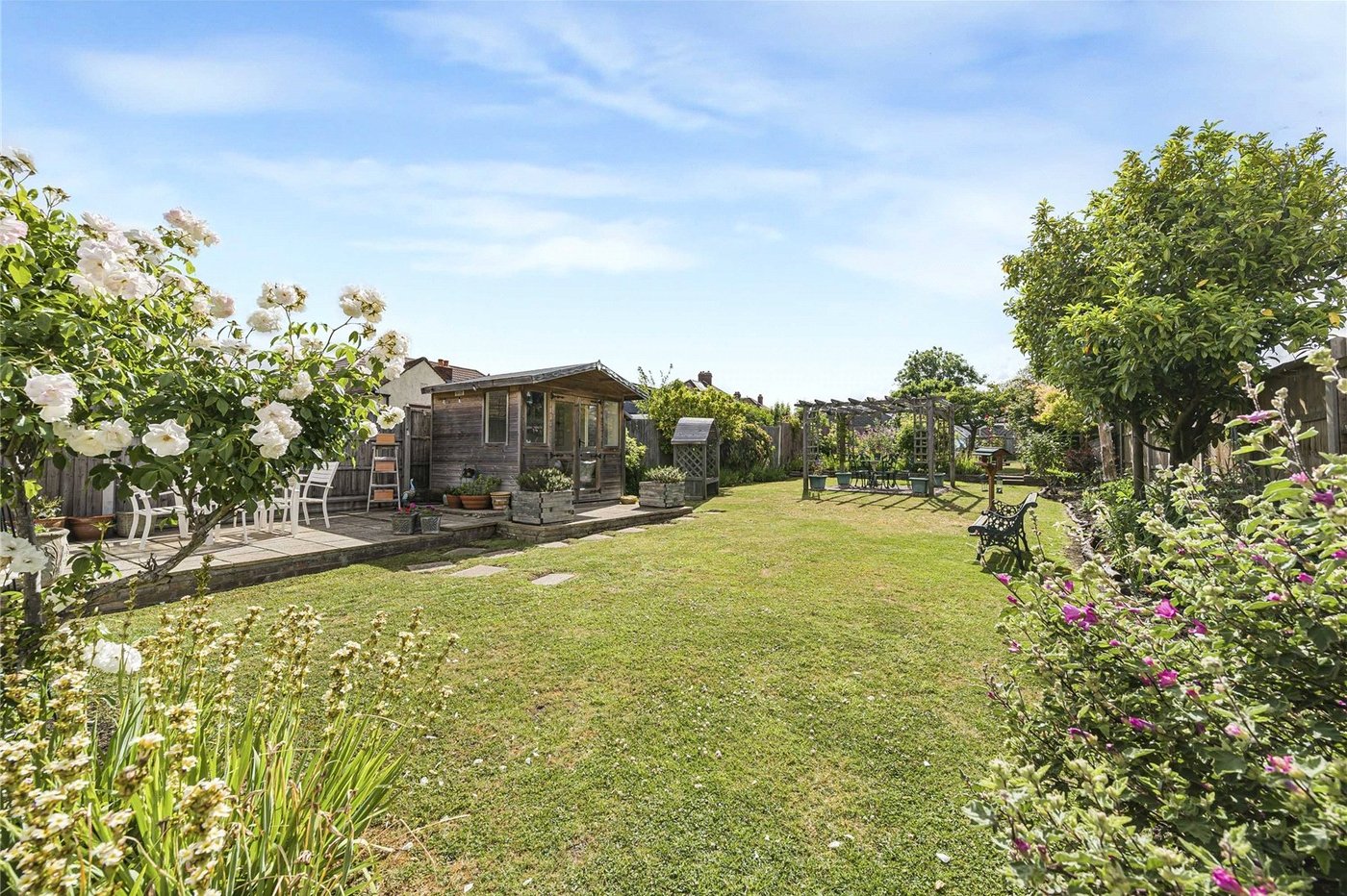 2 bedroom bungalow for sale in Bexley | Robinson Jackson